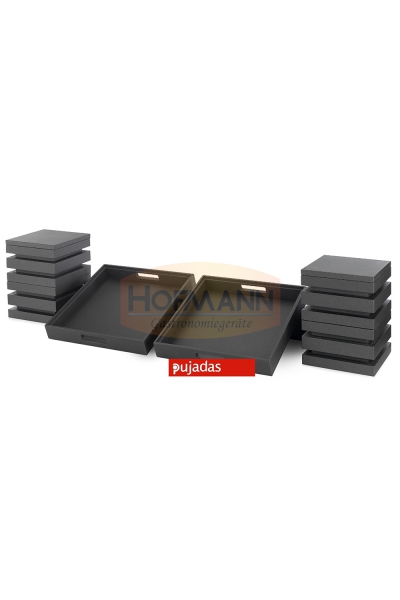 Selbst-Service Buffet, 1410x390x315