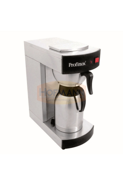 Kaffeemaschine, 1, 8l/5min, 230V, 195x360x445