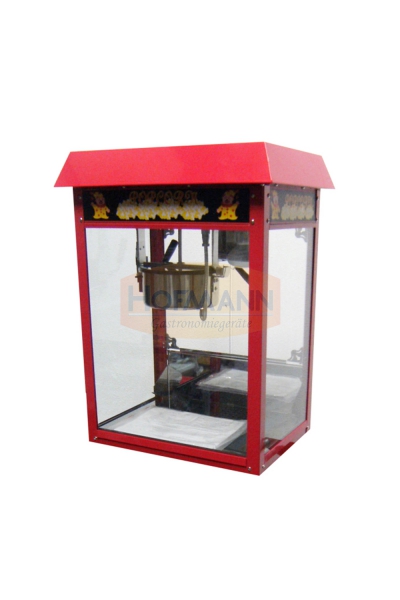 Popcorn Gerät, 230V, 560x417x770