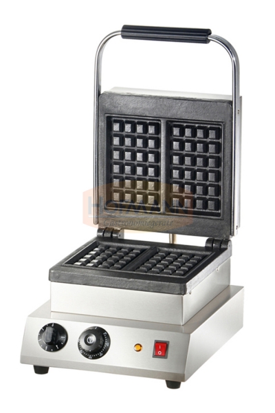 Waffeleisen, 300x450x250