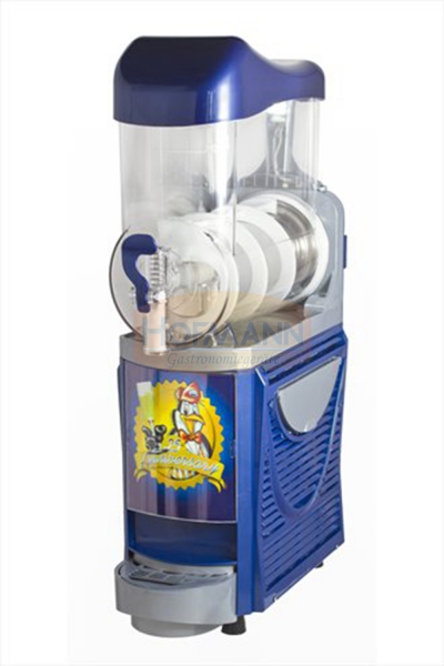Slush Puppie Automat, 1x10l, 200x480x800,