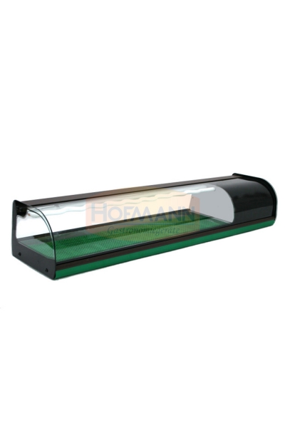 Sishi Vitrine, +5/+10° C, 1440x370x285