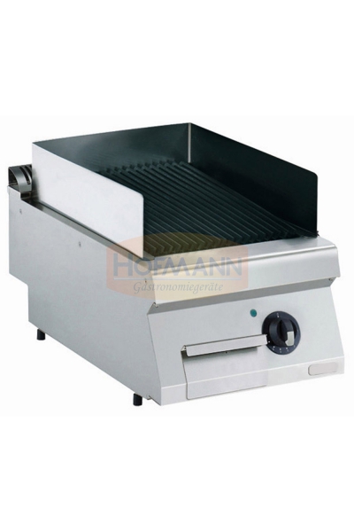 Tisch-Grill, elektrisch, 400x700x250