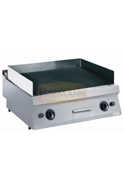 Tisch-Grill, elektrisch, 800x700x250