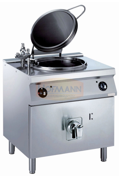 Kochkessel, 60 Ltr., 400V/9,4 kW, 800x700x850