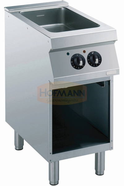 Multi-Bräter, elektrisch, 400V/5kW,  400x700x850