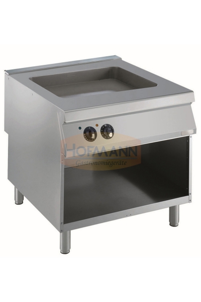Pro Elektro, Multi-Bräter, freistehend, 10kW, 800x900x850