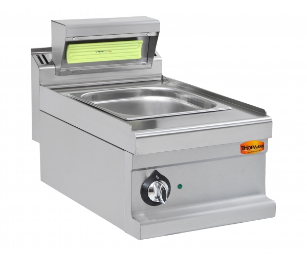 Frittenwärmer, 1,5 kW, 230V, 400x600x270