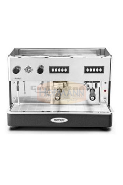 Espressomaschine, 11, 5l, 230V, automatisch, 650x480x530