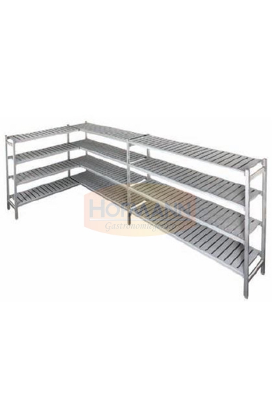 Regalsystem für 7469.1020, 1675/1950x450x1700