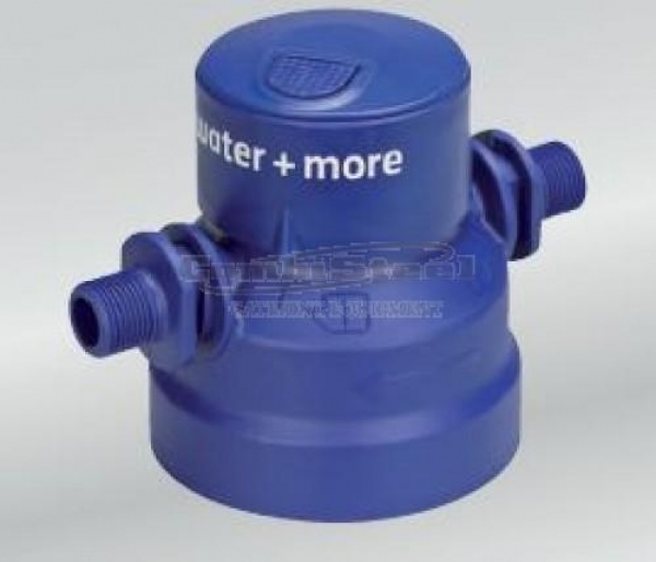 WASSER FILTER STARTER KIT